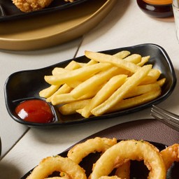 เฟรนช์ฟรายส์ 150 กรัม