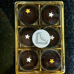 Set Dubai 6ชิ้น