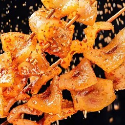 หนังหมู