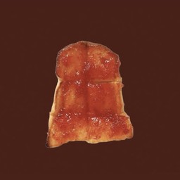 ปังสตรอว์เบอร์รี