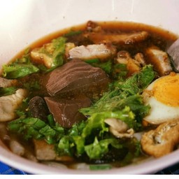 เกาเหลา