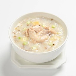 โจ๊กไก่ (Per Person)