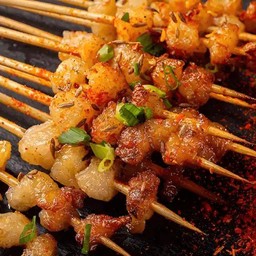 มันเนื้อ