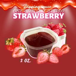 Strawberry Dip