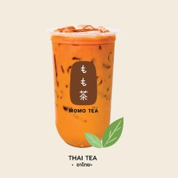 ชาไทย (ปั่น)