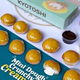 Mini Set หน้ากรอบ