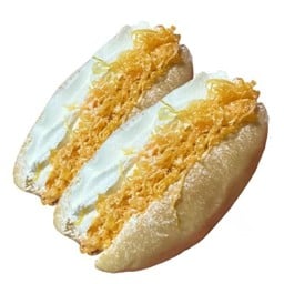 ฮอกไกโดฝอยทอง