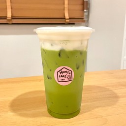 ชาเขียว