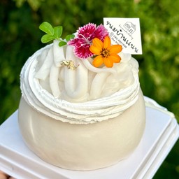 ขนมบ้านแนน & เบเกอรี่โฮมเมด &เค้กวันเกิด เพรชเกษม 58 แยก 14