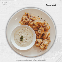 Calamari