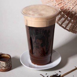 ชาเอิร์ลเกรย์