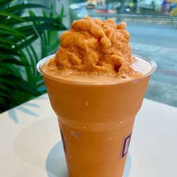 ชาไทยปั่น