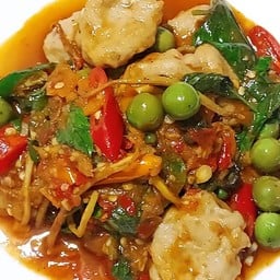 ครัวหมูตุ๋น เตี๋ยวหมูโบราณ