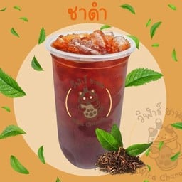 ชาดำ