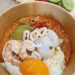 เอบี ข้าวคอนโด