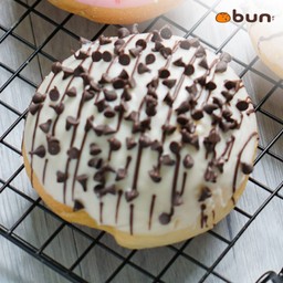 เบลเยียมบัน ไวท์ช็อก