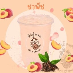 ชาพีช