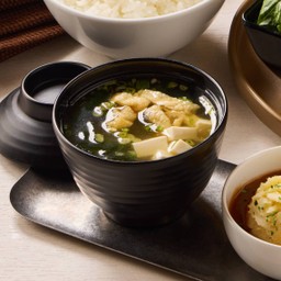 ซุปมิโซะ