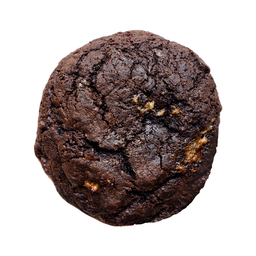 Choc Espresso Banana Cookie