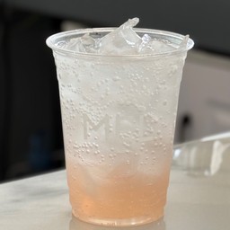 Lychee Soda (ลิ้นจี่ โซดา)