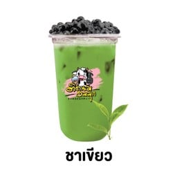 ชาเขียว