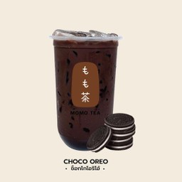 ช็อกโกโอริโอ้