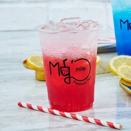 แดงโซดา