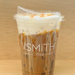 Caramel Macchiato