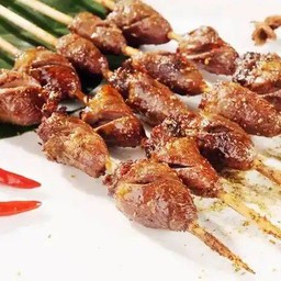 หัวใจไก่