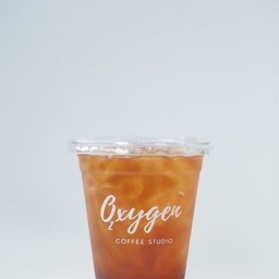 Lemon Tea