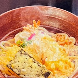 2508. Tempura Udon
