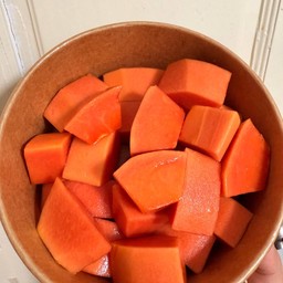 มะละกอสุก