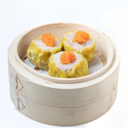 ขนมจีบ หมู ( ติ่มซํา / Dim sum )