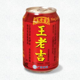 น้ำสมุนไพร หวังเหล่าจี๋