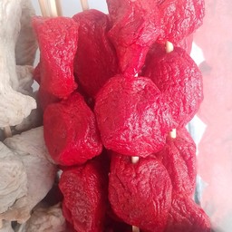 ปลาระเบิดแดง