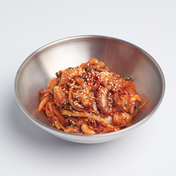 32. ข้าวหน้าจุกกุมิ