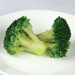 เพิ่มบล็อกโคลี่