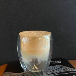 COCONUT CLOUDS COFFEE