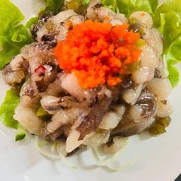 Tako Wasabi