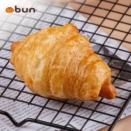 ครัวซองต์ใส้กรอกไก่