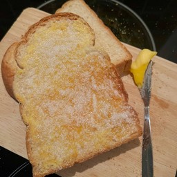 เนยน้ำตาล