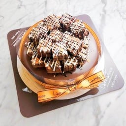 ลาร์นา เดอ เมาท์เท่น