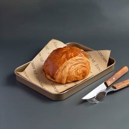 Croissant Chocolate