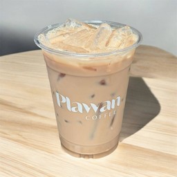 ชานมอัสสัม