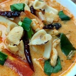 ครัวคุณยุ้ย เพชรบุรี7
