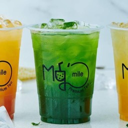 ชาแอปเปิ้ล