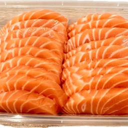 Salmon Sashimi 200g (13-14pcs)