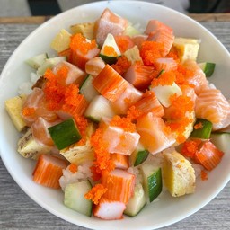 ข้าวด้งรวม