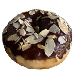 ช็อกโกแลตอัลมอนด์