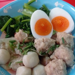 เกี๊ยวน้ำใส3เกลอ